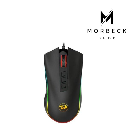 Mouse Gamer