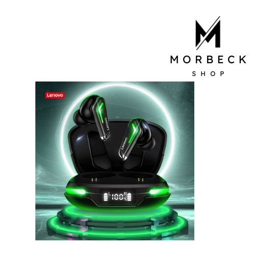 Fone Bluetooth Gamer Plus
