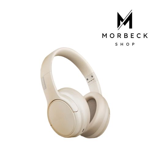 Headset Bluetooth Lenovo Gamer