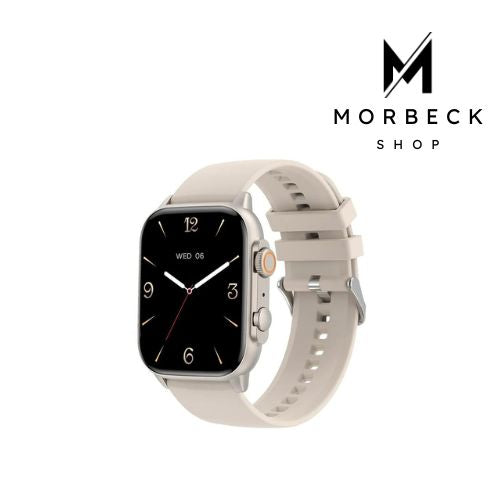 SmartWatch IP68 Pro