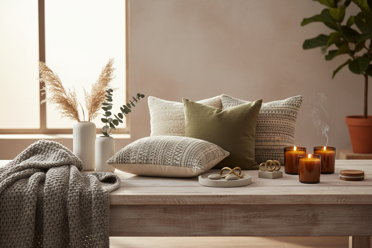 Home products