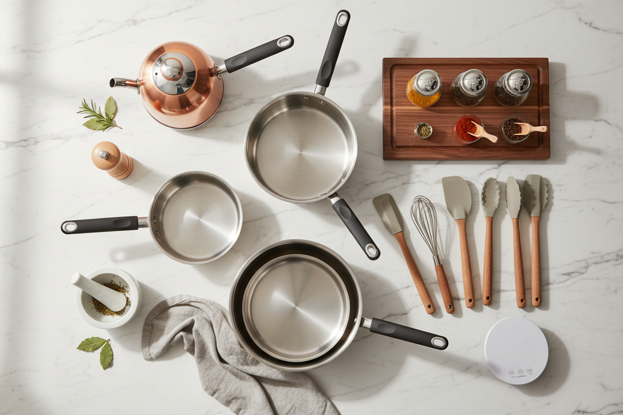 kitchen products