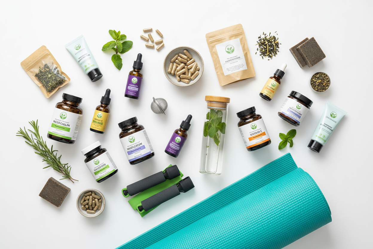 Health and well-being