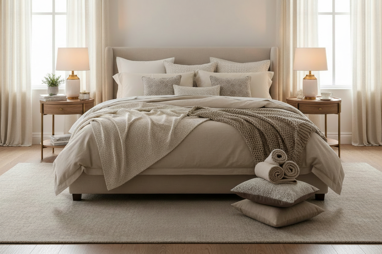 bedroom products