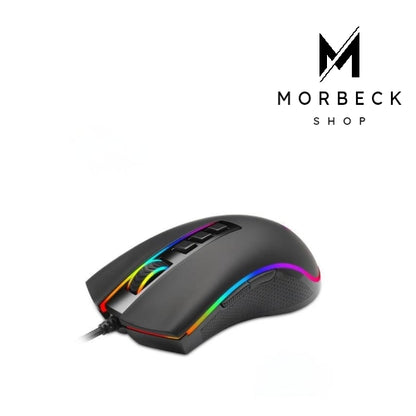 Mouse Gamer
