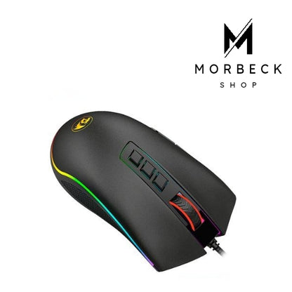Mouse Gamer
