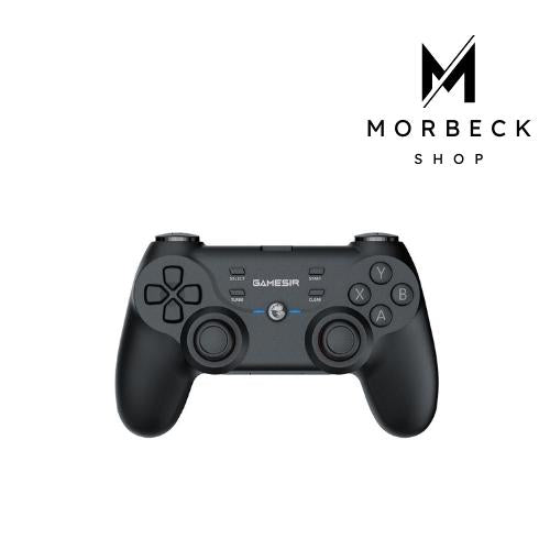 Controle Gamer Bluetooth
