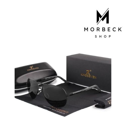 Oculos de Sol Polarizado Classic