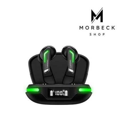 Fone Bluetooth Gamer Plus