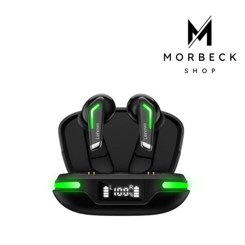 Fone Bluetooth Gamer Plus
