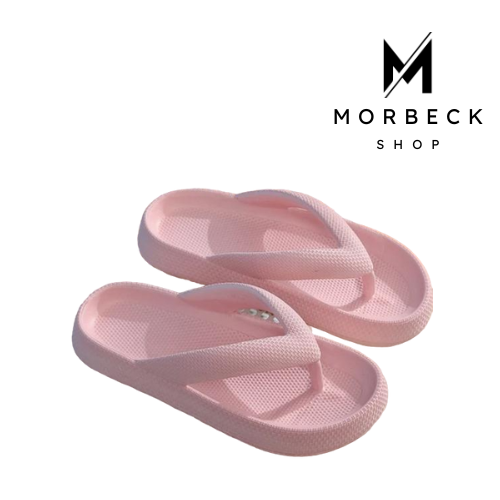 Chinelo Nuvem Confort 2024™