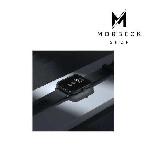 SmartWatch IP68 Premiun