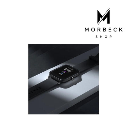 SmartWatch IP68 Premiun
