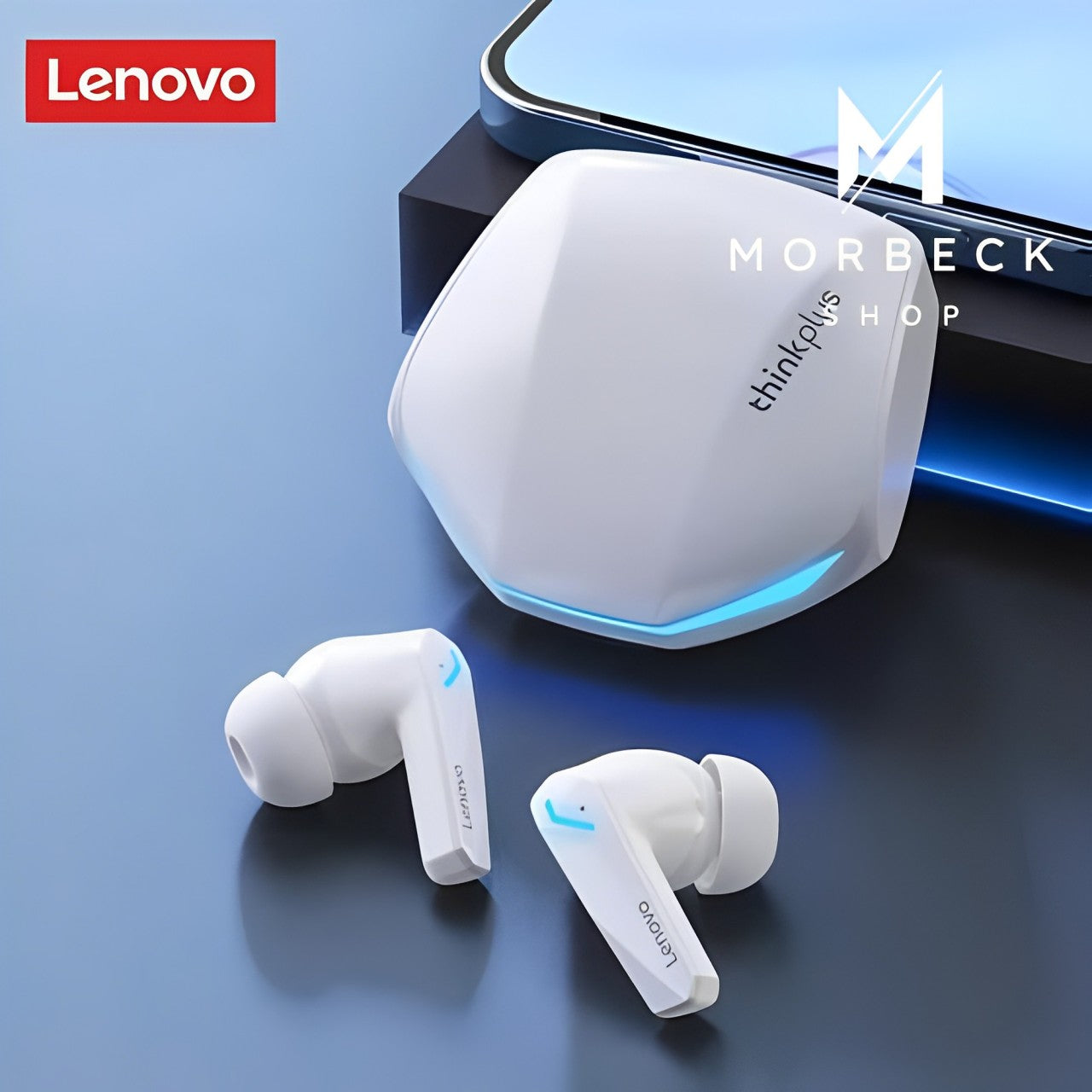 Fone Gamer Bluetooth