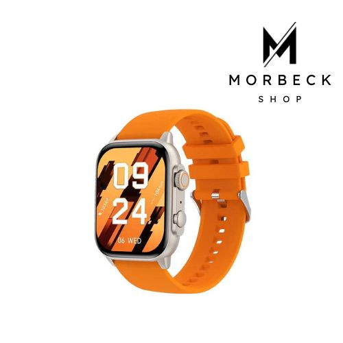SmartWatch IP68 Pro