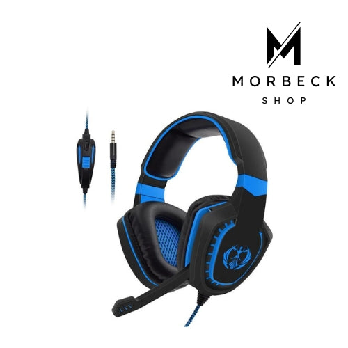 Headset Gamer