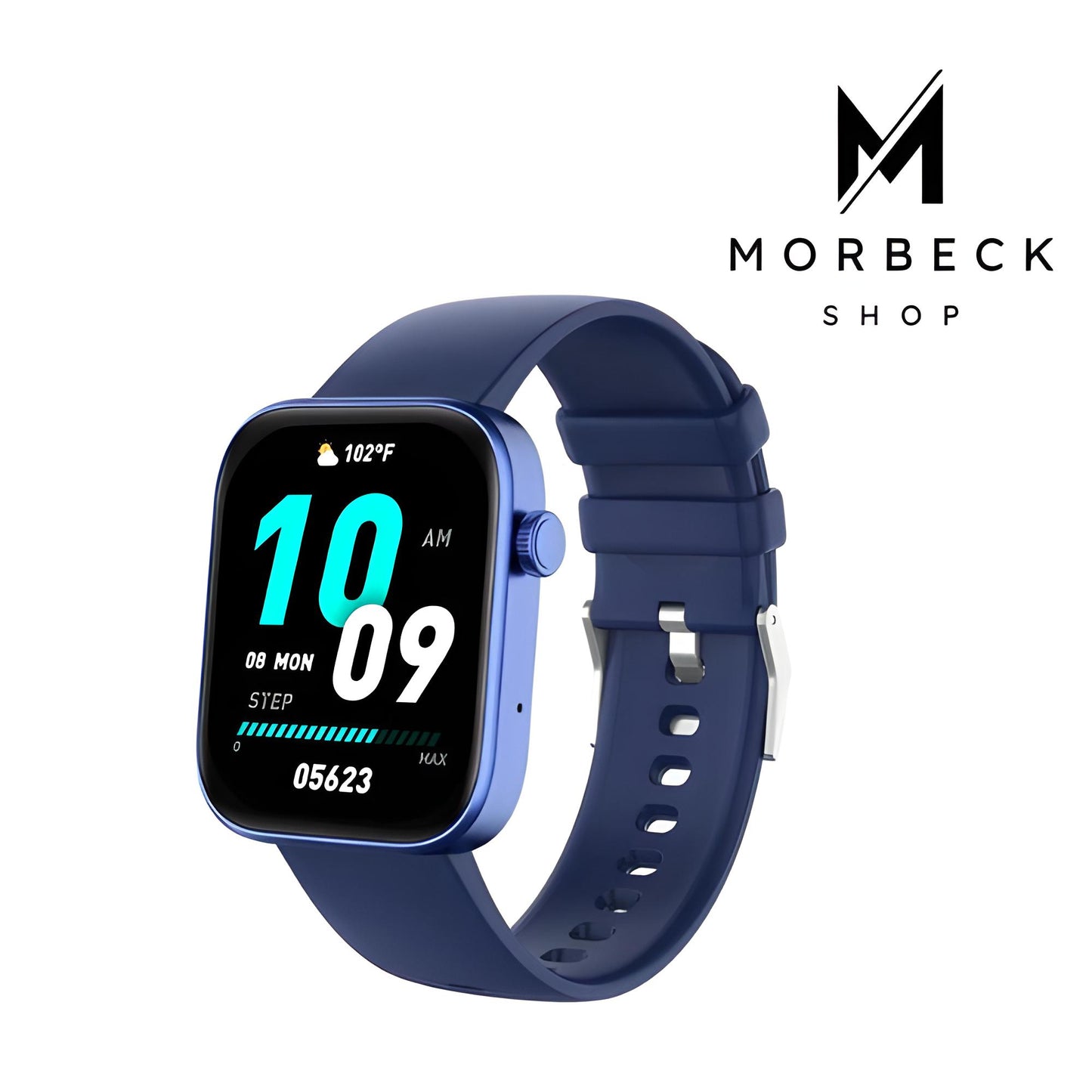 SmartWatch IP68
