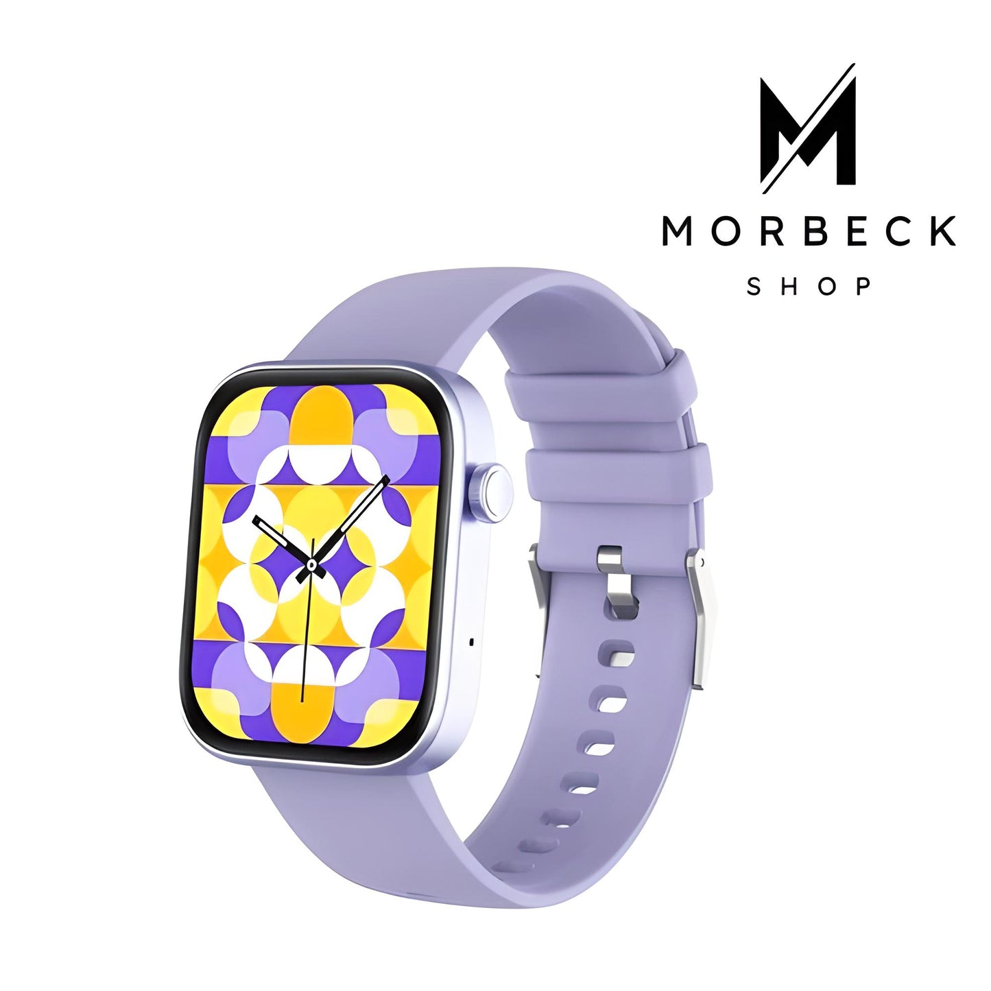 SmartWatch IP68